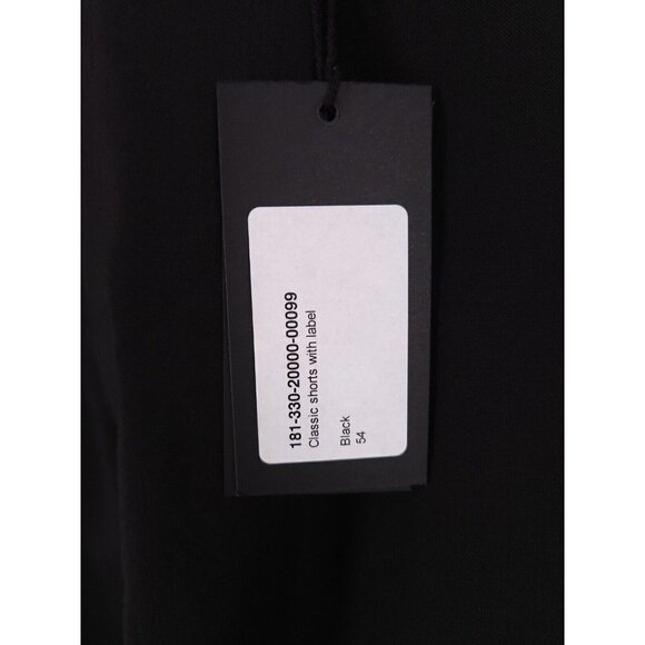 RAF SIMONS Substance Detail Print Bermuda Shorts 54 US 44 Men RARE! NWT - Picture 12 of 14